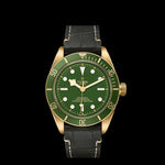 TUDOR BLACK BAY 58 18K