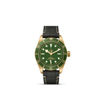 TUDOR BLACK BAY 58 18K