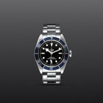 TUDOR BLACK BAY