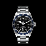 TUDOR BLACK BAY