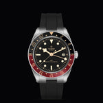 TUDOR BLACK BAY 58 GMT