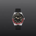 TUDOR BLACK BAY 58 GMT