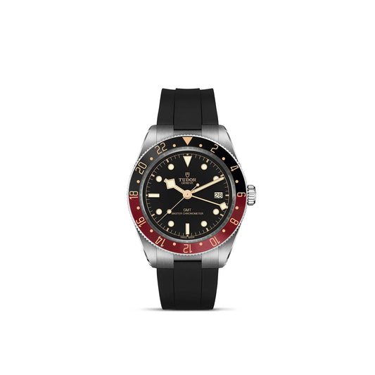 TUDOR BLACK BAY 58 GMT