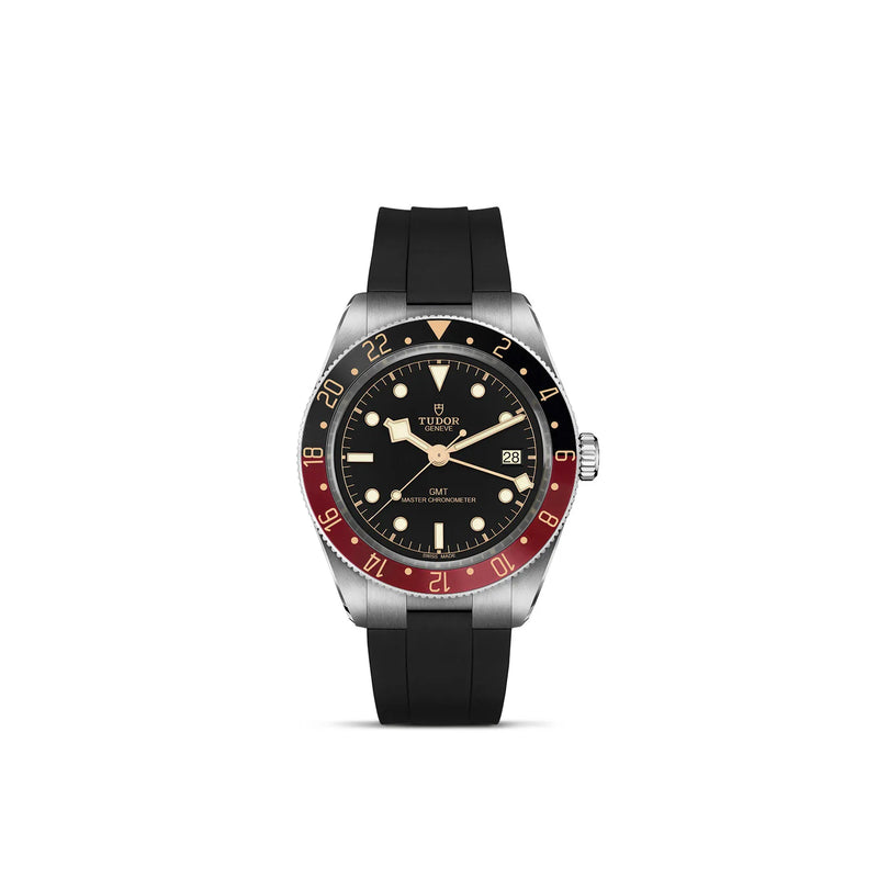 TUDOR BLACK BAY 58 GMT