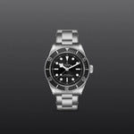 TUDOR BLACK BAY