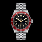 TUDOR BLACK BAY