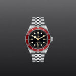 TUDOR BLACK BAY