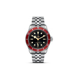 TUDOR BLACK BAY