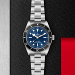 TUDOR BLACK BAY 68