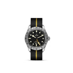 TUDOR BLACK BAY PRO