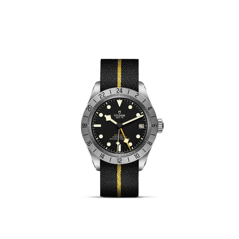 TUDOR BLACK BAY PRO