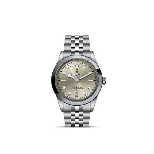 TUDOR BLACK BAY ONE 41
