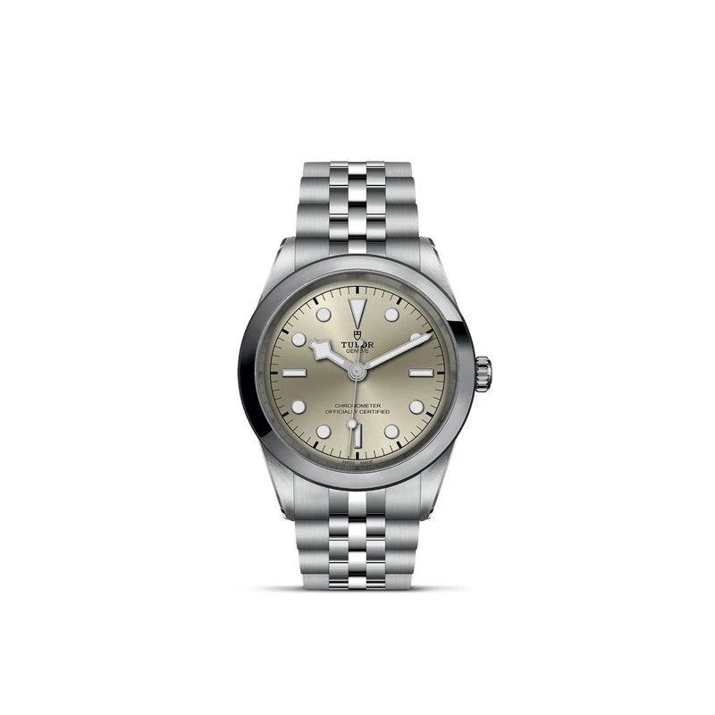 TUDOR BLACK BAY ONE 41