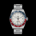 TUDOR BLACK BAY GMT