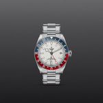TUDOR BLACK BAY GMT