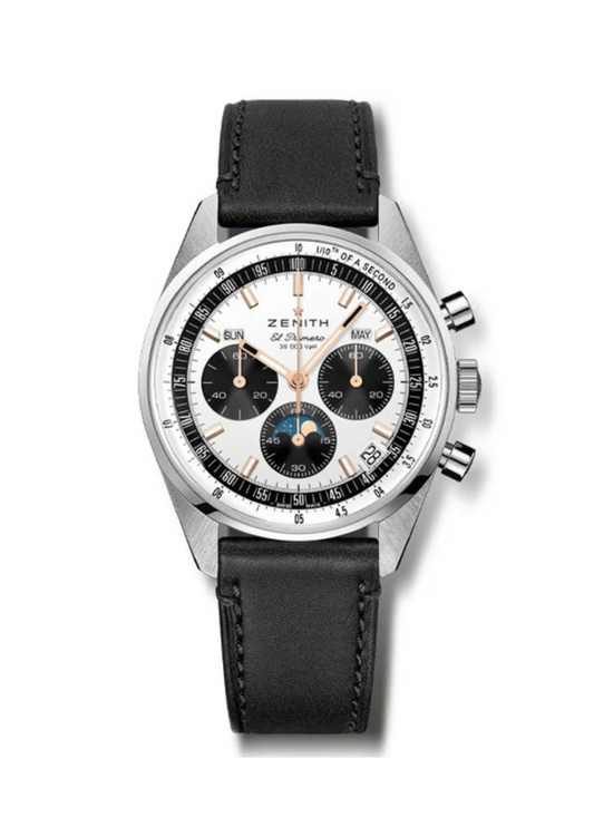 CHRONOMASTER ORIGINAL TRIPLE CALENDAR