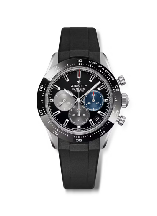 CHRONOMASTER SPORT