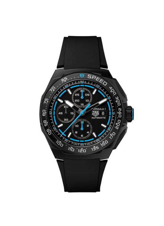 TAG HEUER FORMULA 1
CHRONOGRAPH