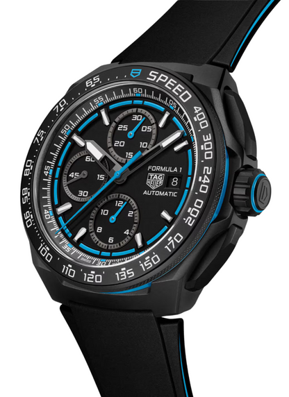 TAG HEUER FORMULA 1
CHRONOGRAPH
