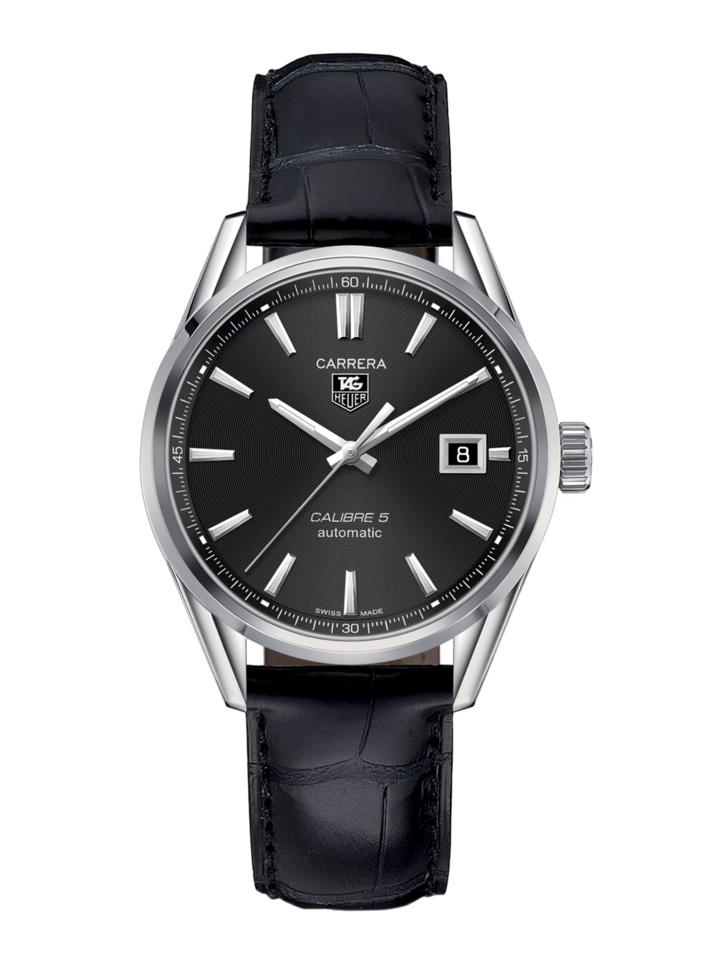 TAG HEUER CARRERA