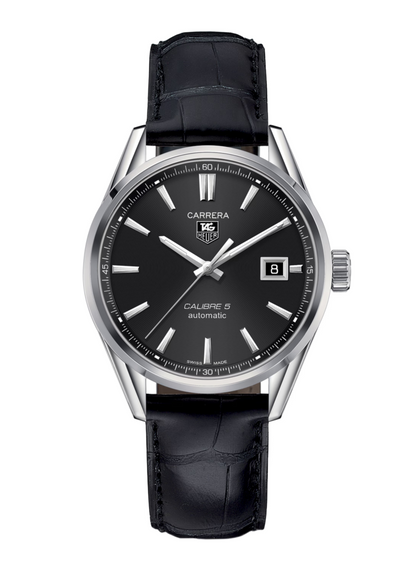 TAG HEUER CARRERA