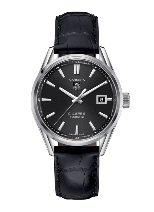 TAG HEUER CARRERA