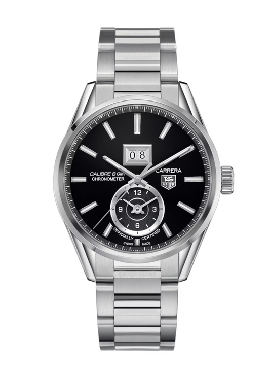 TAG HEUER CARRERA