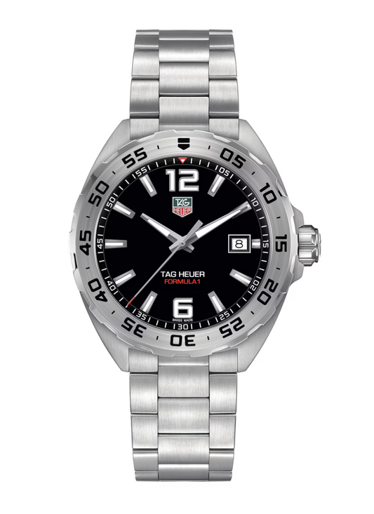 TAG HEUER FORMULA 1 DATE