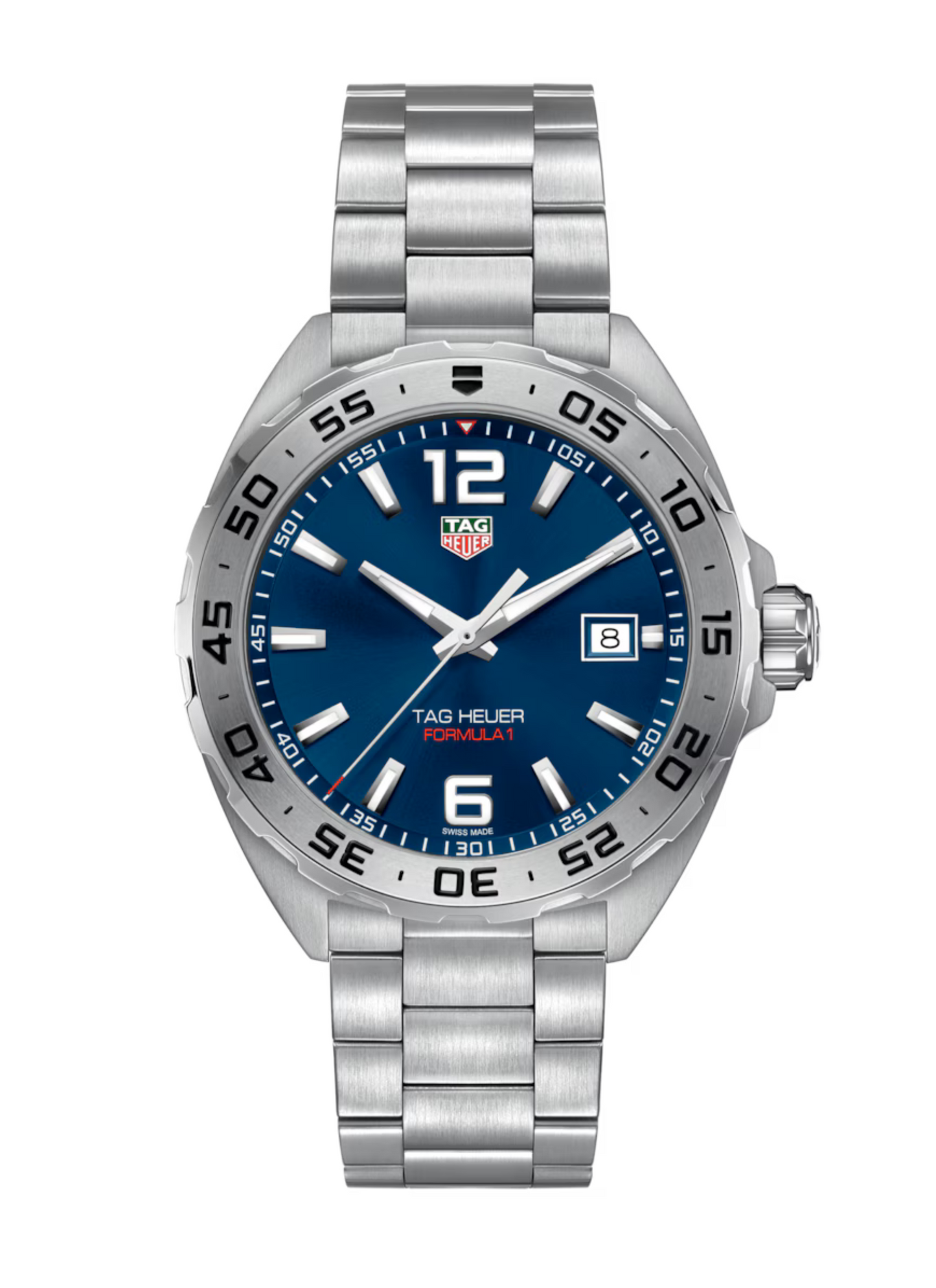 TAG HEUER FORMULA 1
DATE