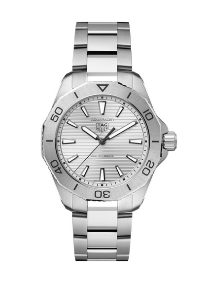 TAG HEUER AQUARACER
PROFESSIONAL 200