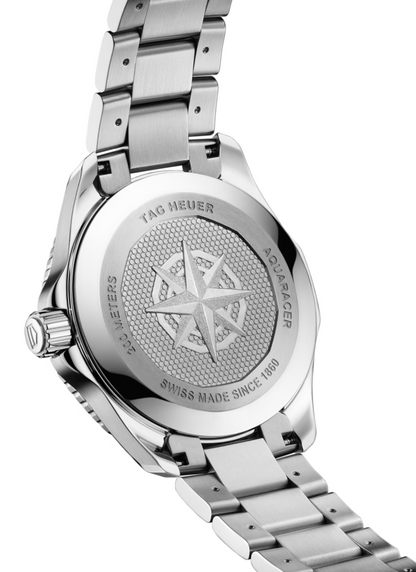 TAG HEUER AQUARACER
PROFESSIONAL 200
