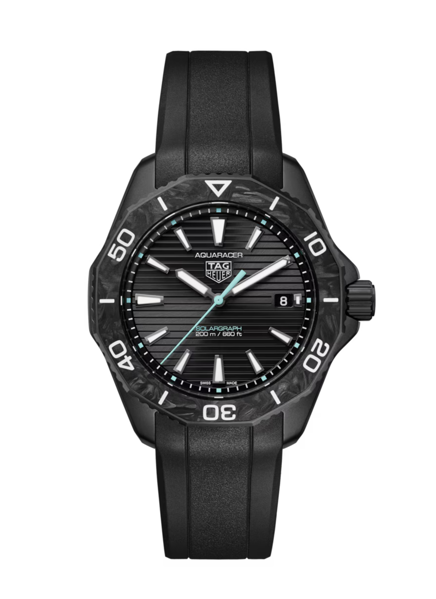 TAG HEUER AQUARACER PROFESSIONAL 200