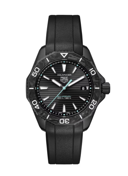 TAG HEUER AQUARACER PROFESSIONAL 200