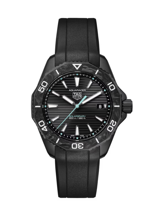 TAG HEUER AQUARACER PROFESSIONAL 200