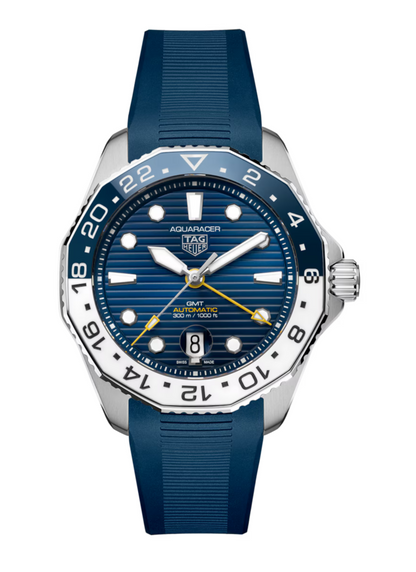 TAG HEUER AQUARACER PROFESSIONAL 300 GMT