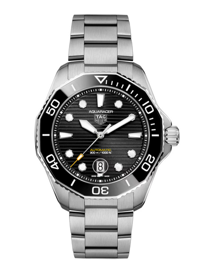 TAG HEUER AQUARACER PROFESSIONAL 300 DATE