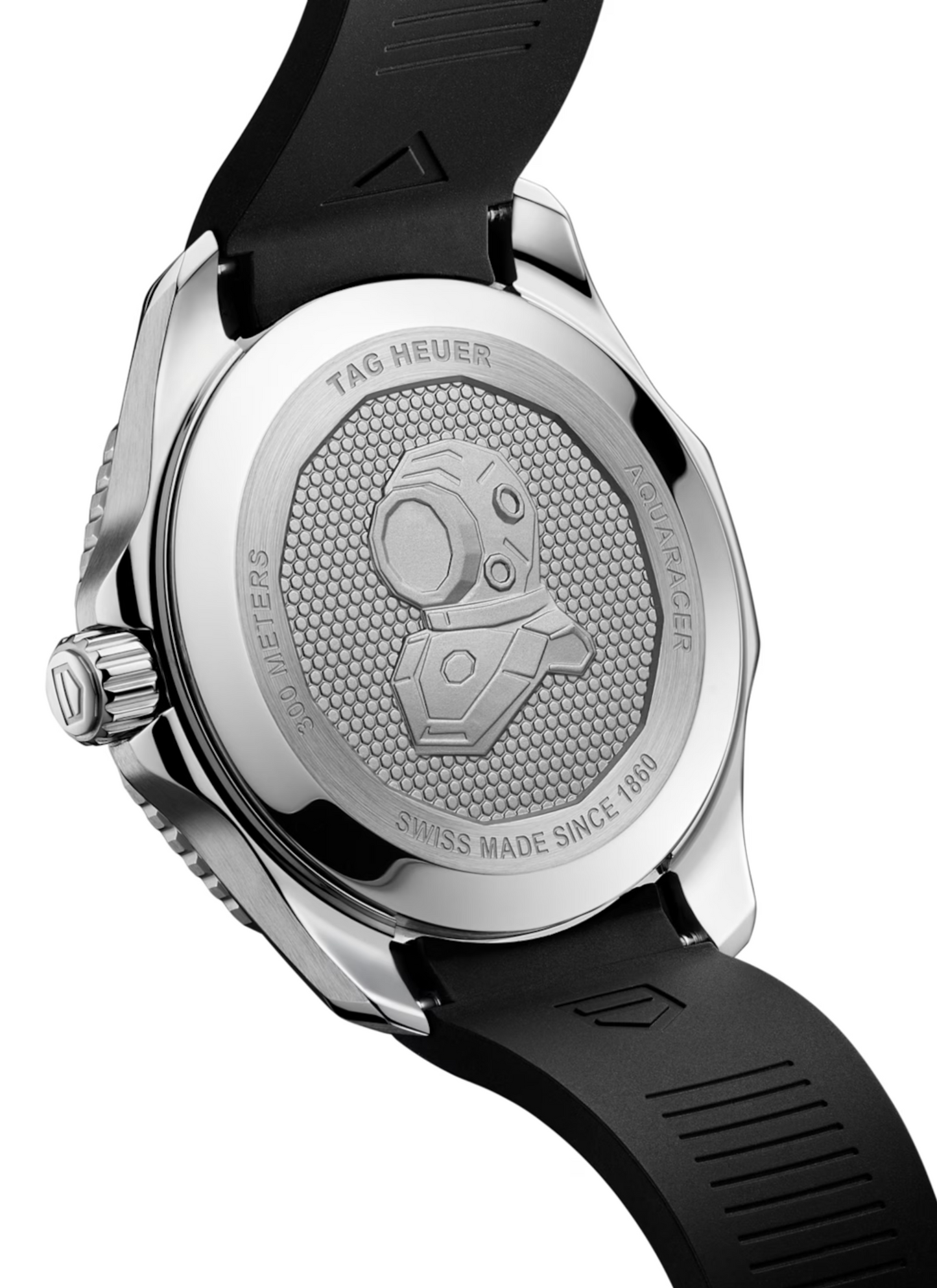 TAG HEUER AQUARACER
PROFESSIONAL 300 DATE