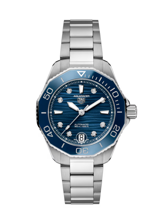 TAG HEUER AQUARACER PROFESSIONAL 300 DATE