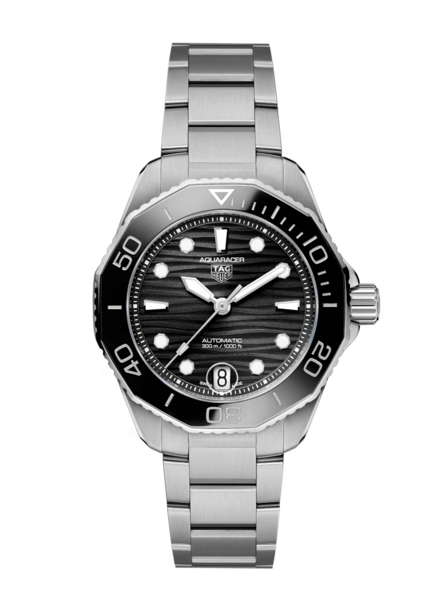 TAG HEUER AQUARACERPROFESSIONAL 300 DATE