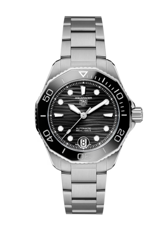 TAG HEUER AQUARACERPROFESSIONAL 300 DATE