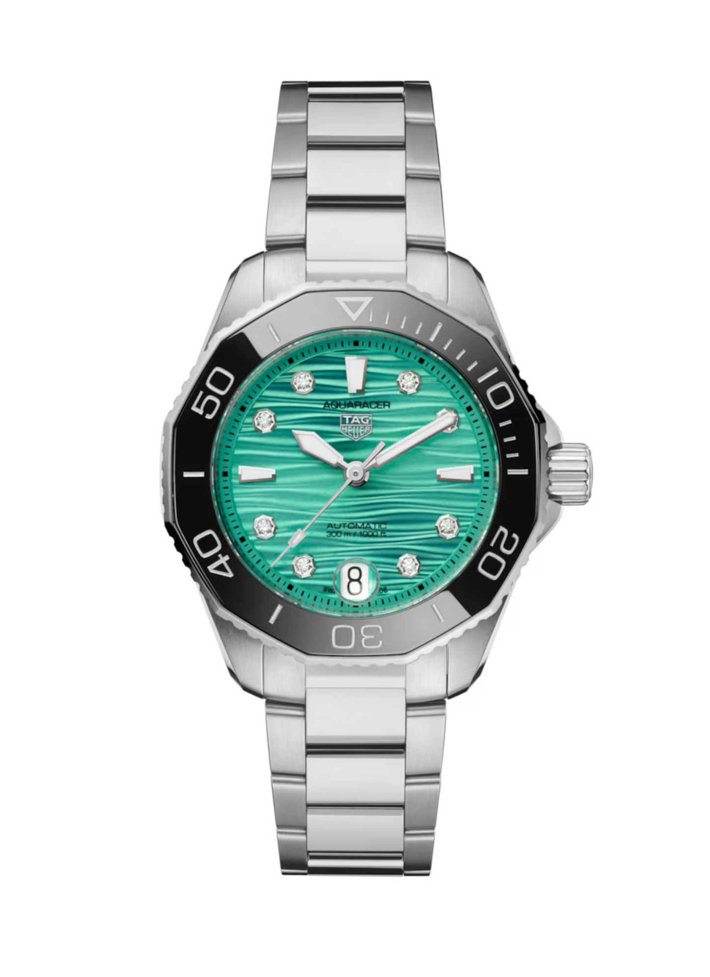 TAG HEUER AQUARACER
PROFESSIONAL 300 DATE