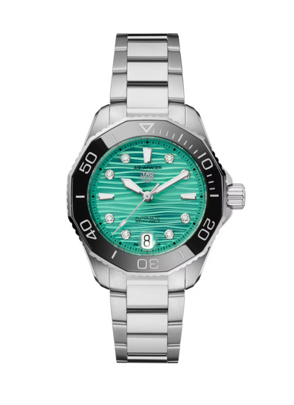 TAG HEUER AQUARACER
PROFESSIONAL 300 DATE