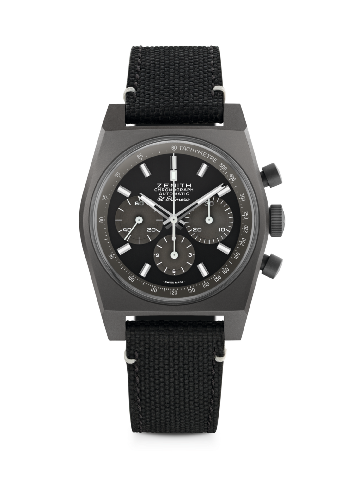 CHRONOMASTER REVIVAL SHADOW