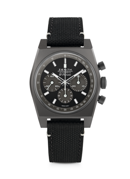 CHRONOMASTER REVIVAL SHADOW