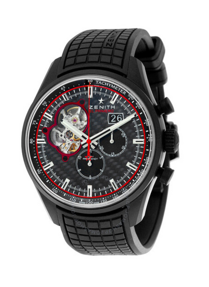 EL PRIMERO CHRONOMASTER