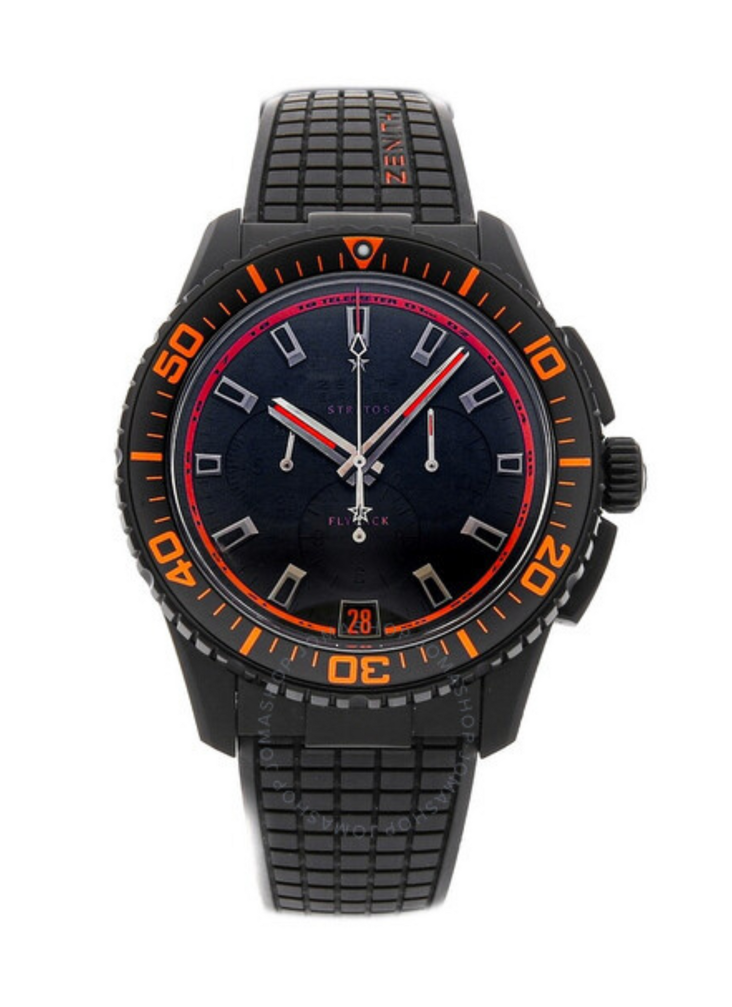 EL PRIMERO STRATOS CHRONOGRAPH