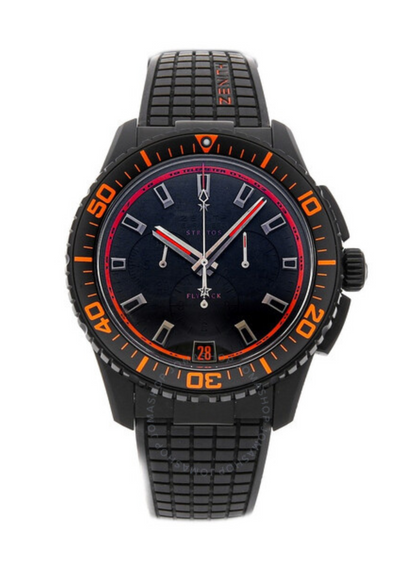 EL PRIMERO STRATOS CHRONOGRAPH