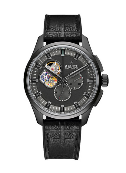 EL PRIMERO CHRONOMASTER 1969