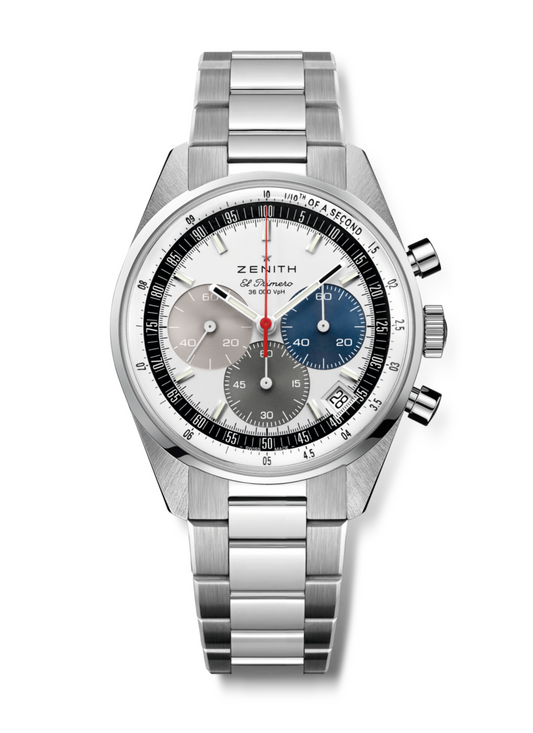 CHRONOMASTER ORIGINAL