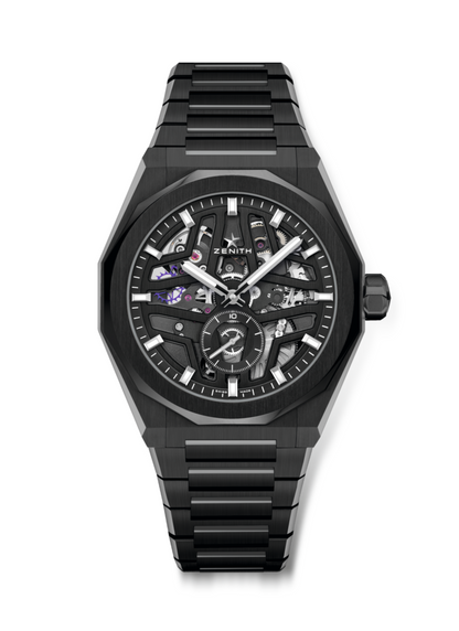 DEFY SKYLINE SKELETON